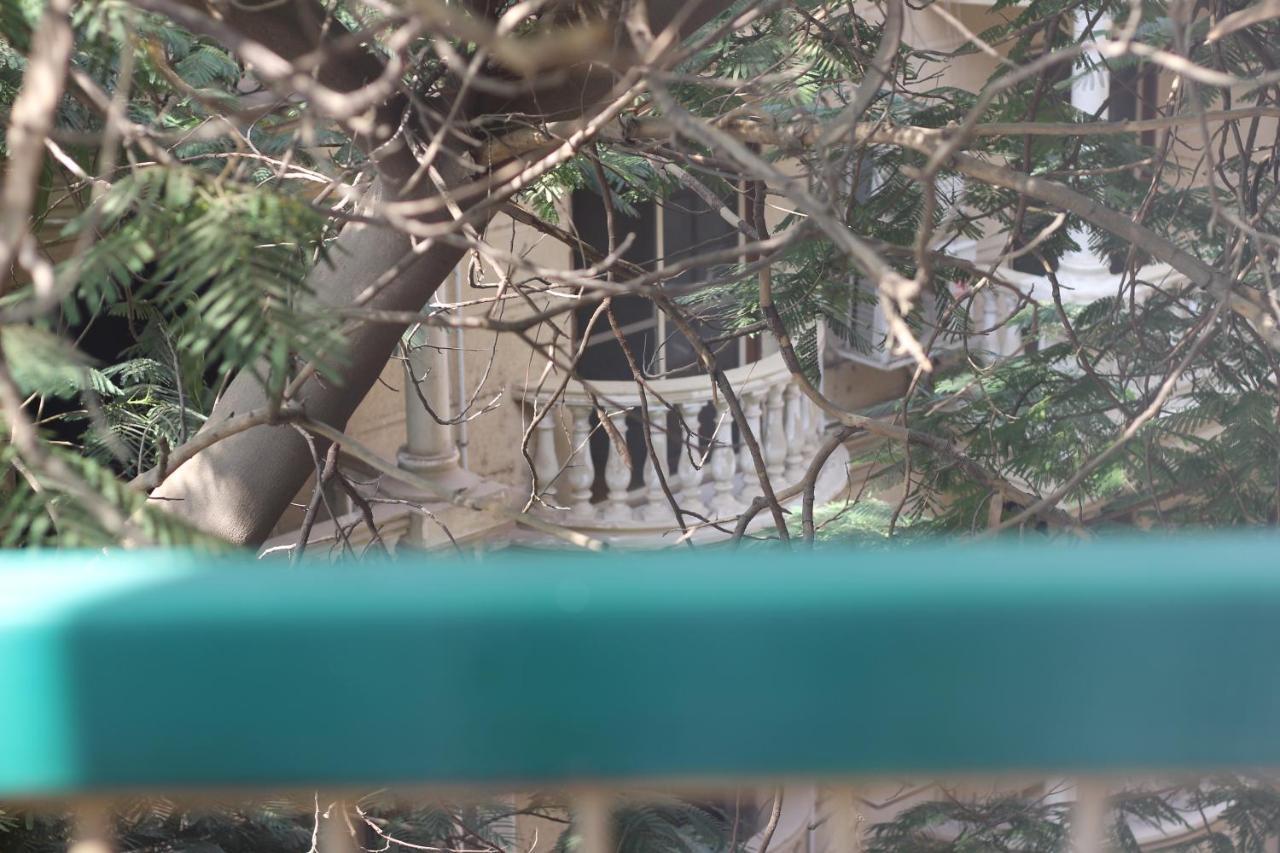 Santana Hotel Cairo 기자 외부 사진