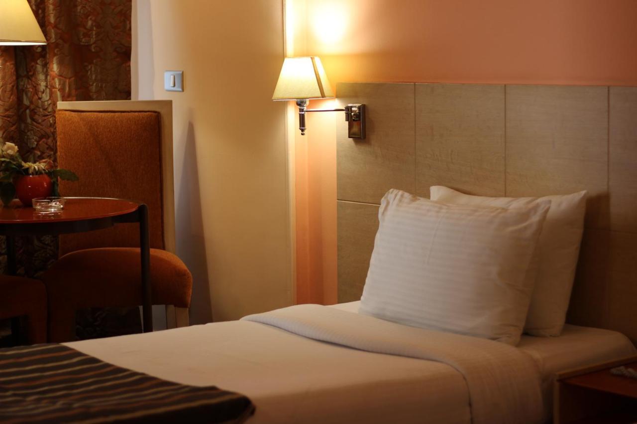 Santana Hotel Cairo 기자 외부 사진